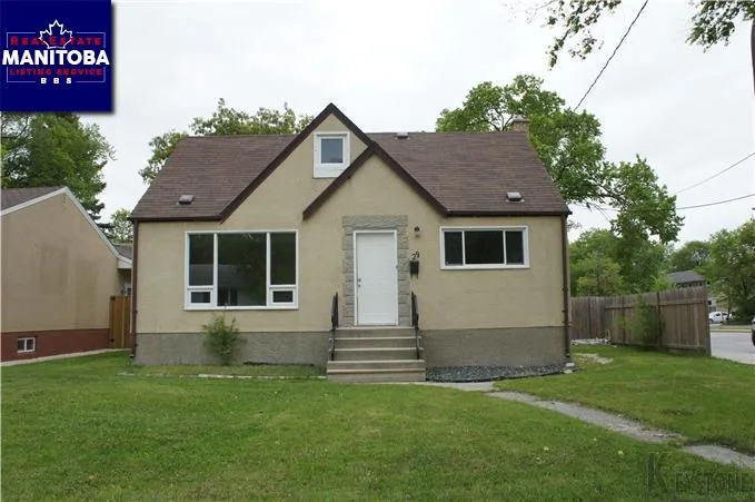 29 Parkville Drive, Winnipeg