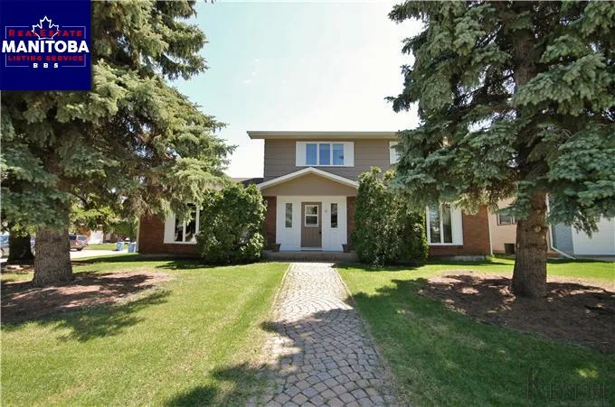 11 Ranch Road, Winnipeg