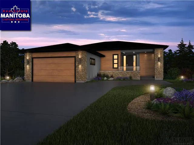 98 Hofsted Drive, Winnipeg