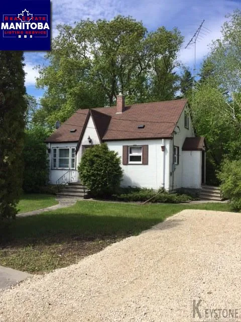 3 Bed House for Sale at 80 Pierson Drive, Tyndall, MB - MLS® #1713400