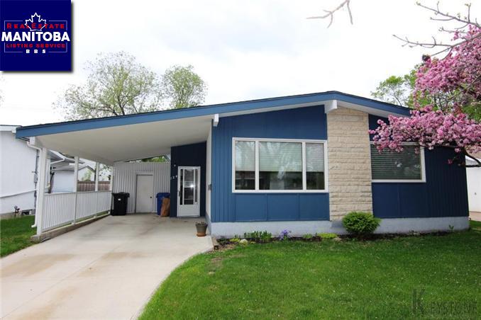 Property 124 Wordsworth Way Main image