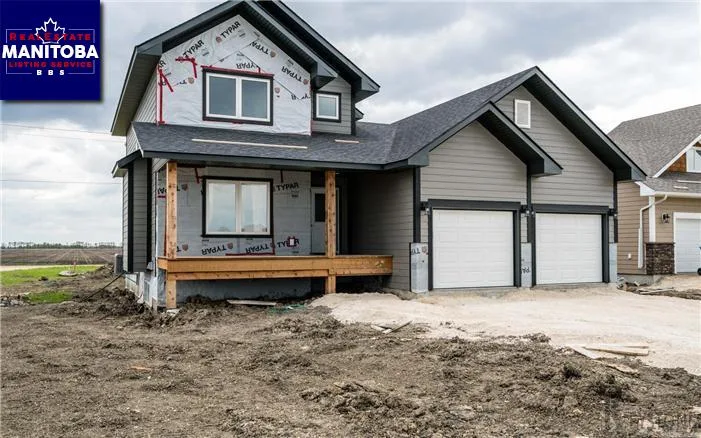 57 Wyndham Court, Niverville