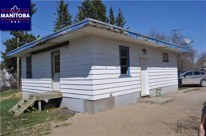2 Bed House for Sale at 216 Argyle Street, Douglas, MB - MLS® #1713445