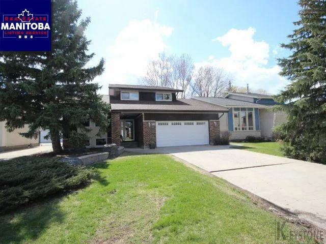 30 Arthur Creak Drive, Winnipeg