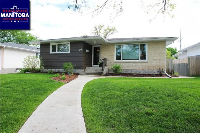 646 Greene Avenue, Winnipeg