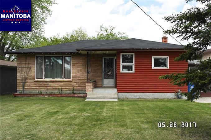 Property 1496 Molson Street Main image