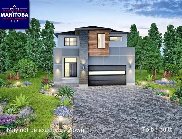 41 Bow Water Drive