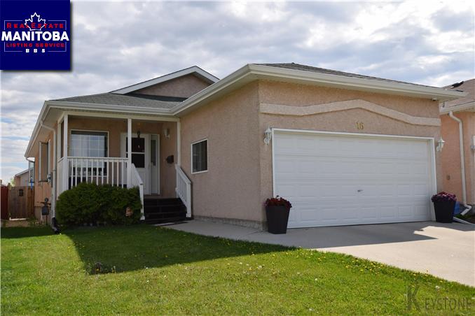 Property 16 Paul Martin Drive Main image