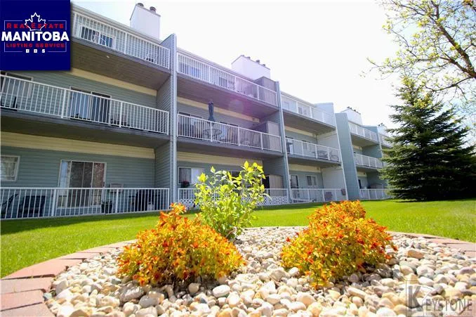 209-1679 Plessis Road, Winnipeg