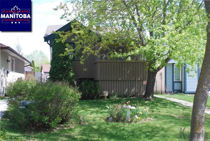 106 Cedargrove Crescent, Winnipeg