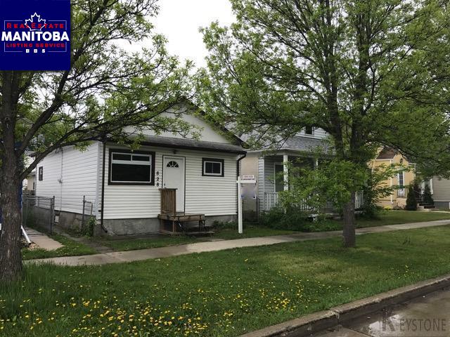 Property 828 College Avenue Main image