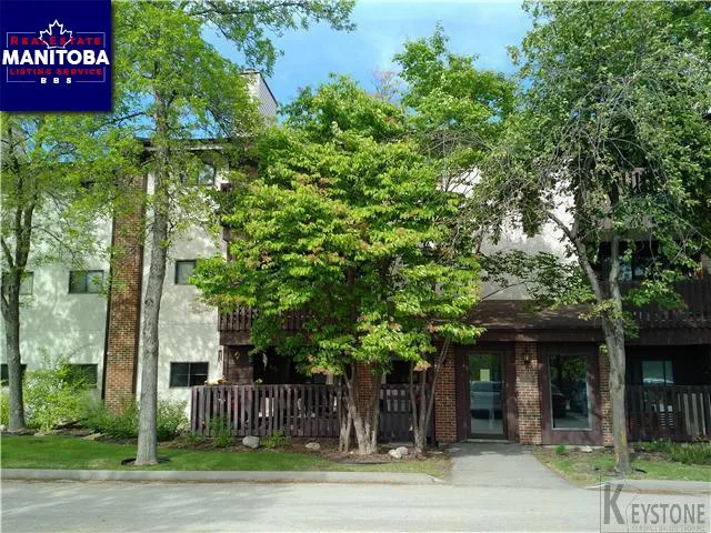 2 Bed Apartment for Sale at 208-24 Novavista Drive, Winnipeg, MB - MLS® #1713507