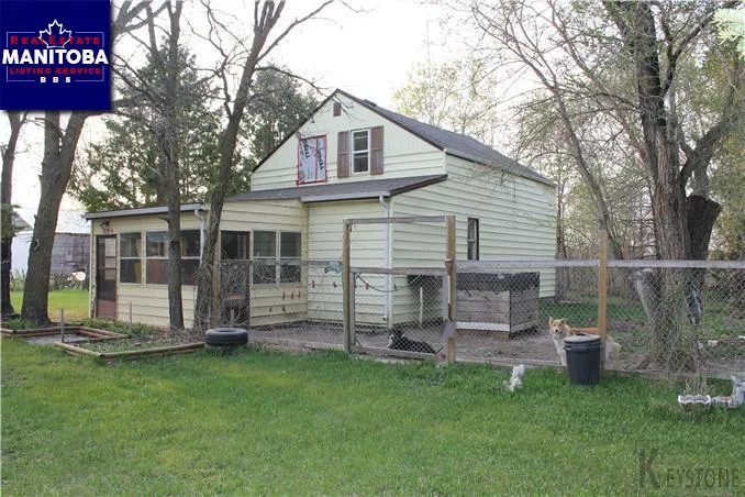 3 Bed House for Sale at 824 Norwood Road, Clandeboye, MB - MLS® #1713522