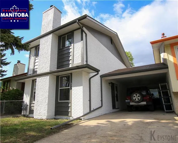 53 Playgreen Crescent, Winnipeg