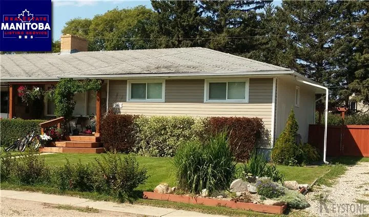 145 Lisgar Street, Carberry