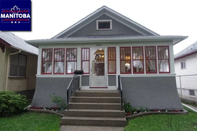 1364 Dominion Street