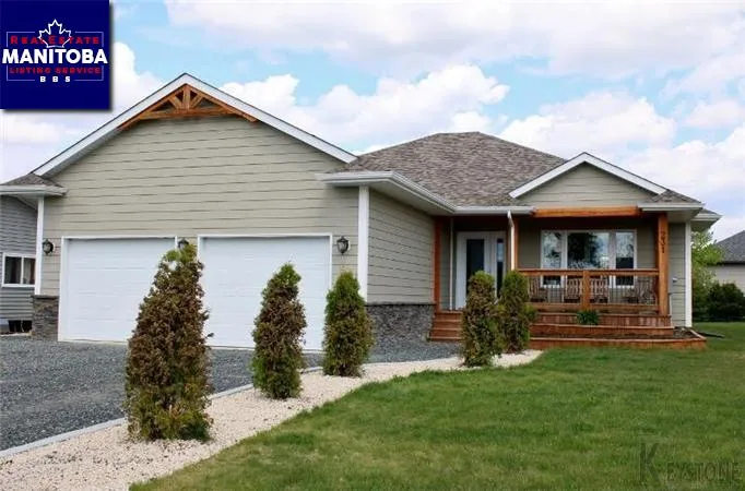 231 Greentree Drive, Grunthal