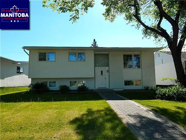 133 Raquette Street, Winnipeg
