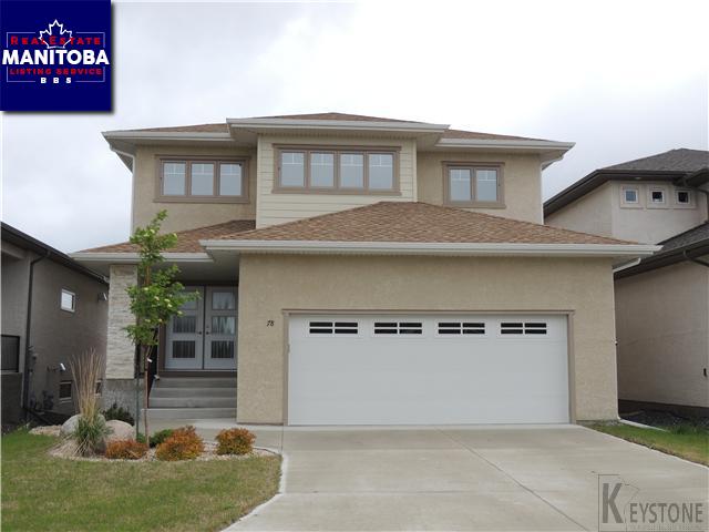 Property 78 Angela Everts Drive Main image