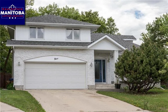 9 Sandy Cove, Winnipeg