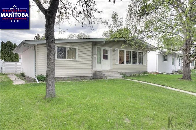 188 Rouge Road, Winnipeg