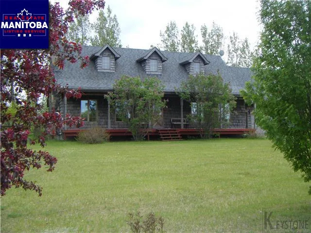 71 Stair Way Road, Shilo