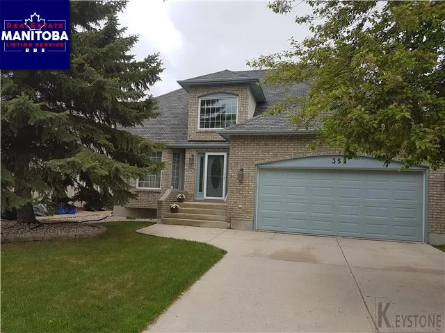 355 Royal Mint Drive, Winnipeg