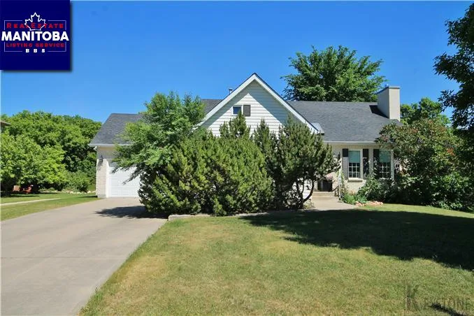 1 Bed House for Sale at 18 Bonnie Crescent, Stonewall, MB - MLS® #1713630