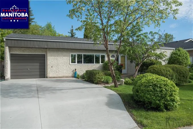 15 Woodlawn Avenue, Winnipeg