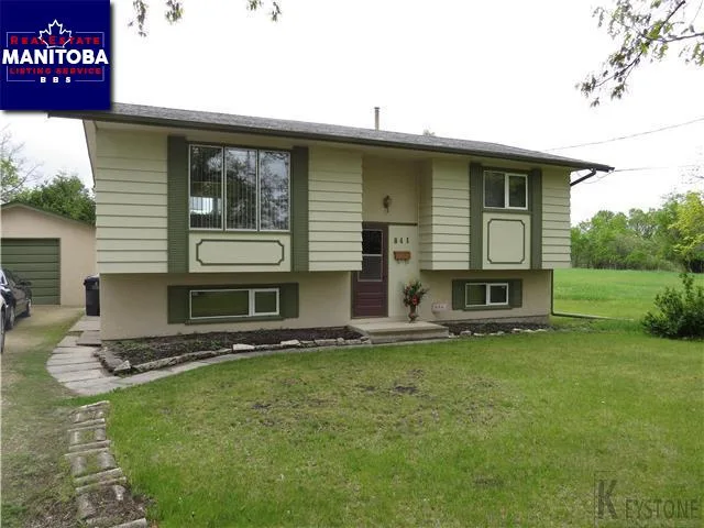 841 Harstone Road, Winnipeg