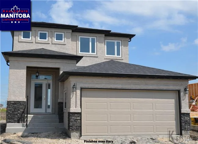 51 Bonaventure Drive West, Winnipeg