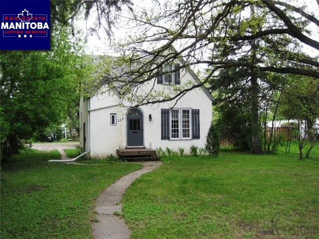 113 6th Avenue Northwest, Dauphin