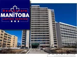 2 Bed Apartment for Sale at 1201-323 Wellington Crescent, Winnipeg, MB - MLS® #1713682
