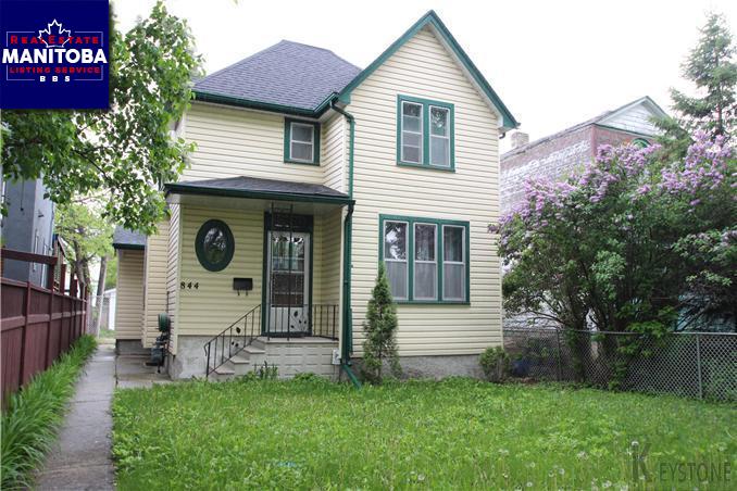 Property 844 Mcdermot Avenue Main image