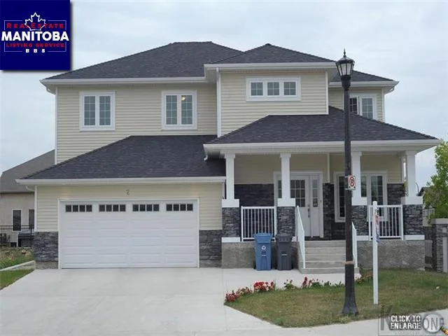 2 Rooke Avenue