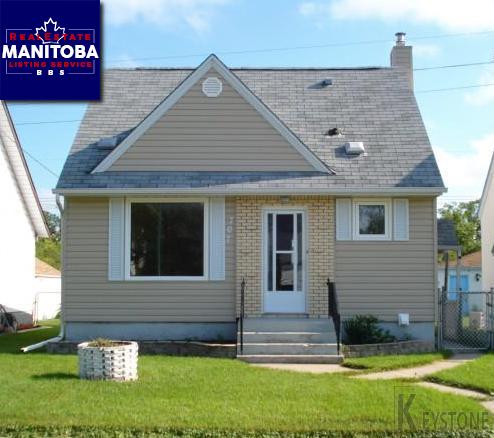 Property 707 Polson Avenue Main image