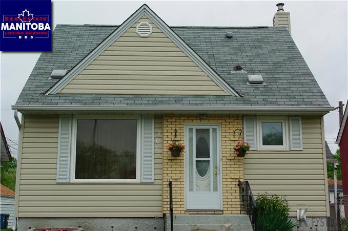 Property 707 Polson Avenue img1