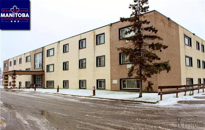307-1710 Taylor Avenue, Winnipeg