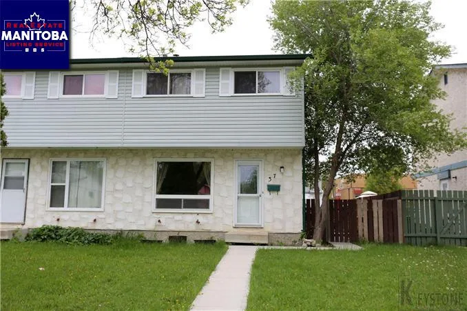 37 Ravenhill Road, Winnipeg