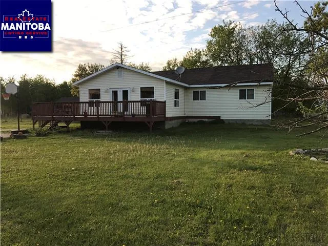 5 Bed House for Sale at 13014 Franko Road, Zhoda, MB - MLS® #1713731