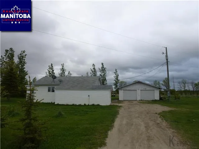 24014 Road 1 Street North, Stanley Rm