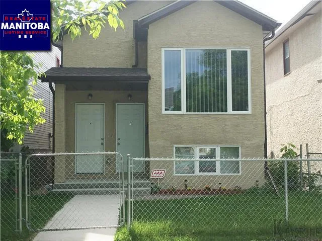 412 Toronto Street, Winnipeg