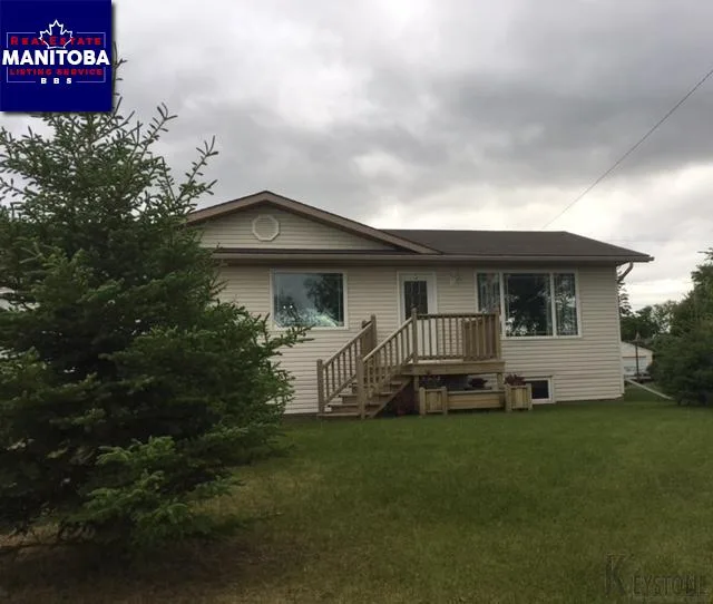 1396 6th Avenue South, Virden