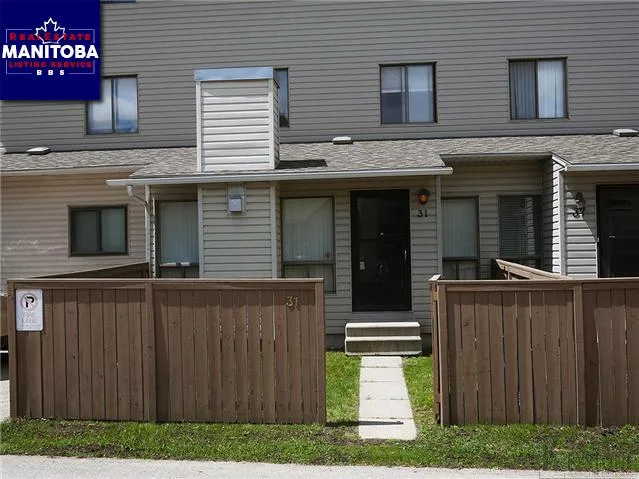 2 Bed Apartment for Sale at 31-151 Greenway Crescent East, Winnipeg, MB - MLS® #1713761