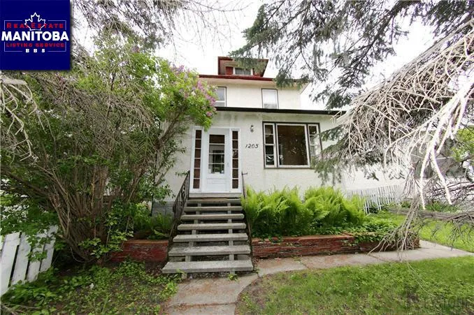 1205 Wolseley Avenue