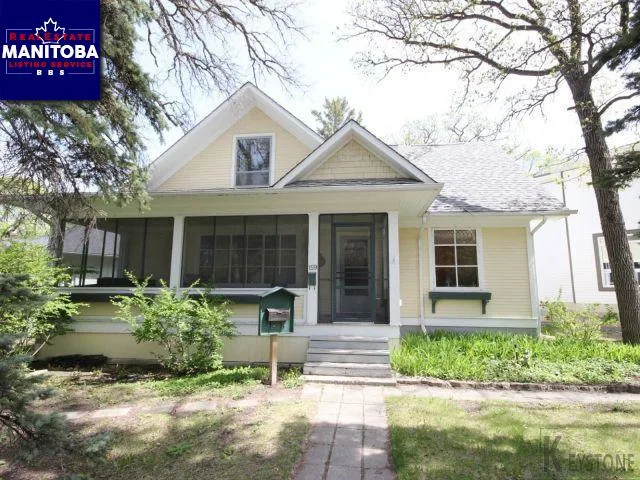 159 Woodhaven Boulevard, Winnipeg