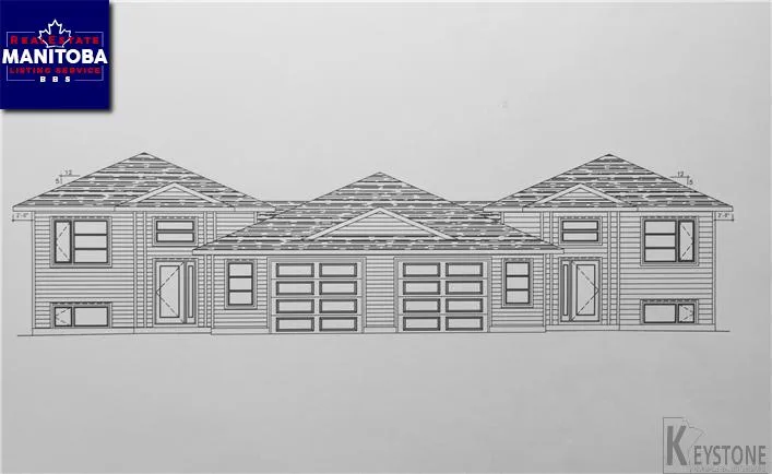 2 Bed House for Sale at 3 Feathertail Way, New Bothwell, MB - MLS® #1713775