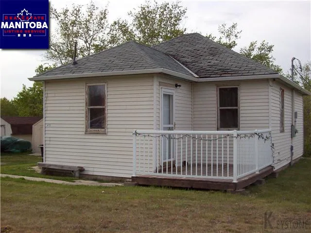 425 6th Avenue, Rapid City