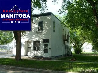 Apartment for Sale at 181 Bannerman Avenue, Winnipeg, MB - MLS® #1713797