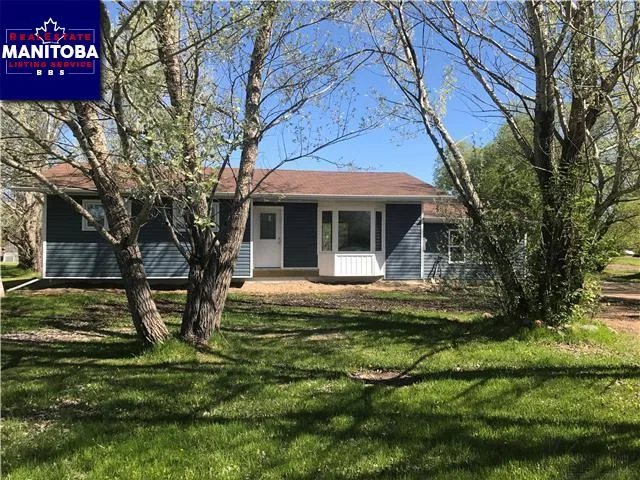 3 Bed House for Sale at 19 Dawson Road, Richer, MB - MLS® #1713810